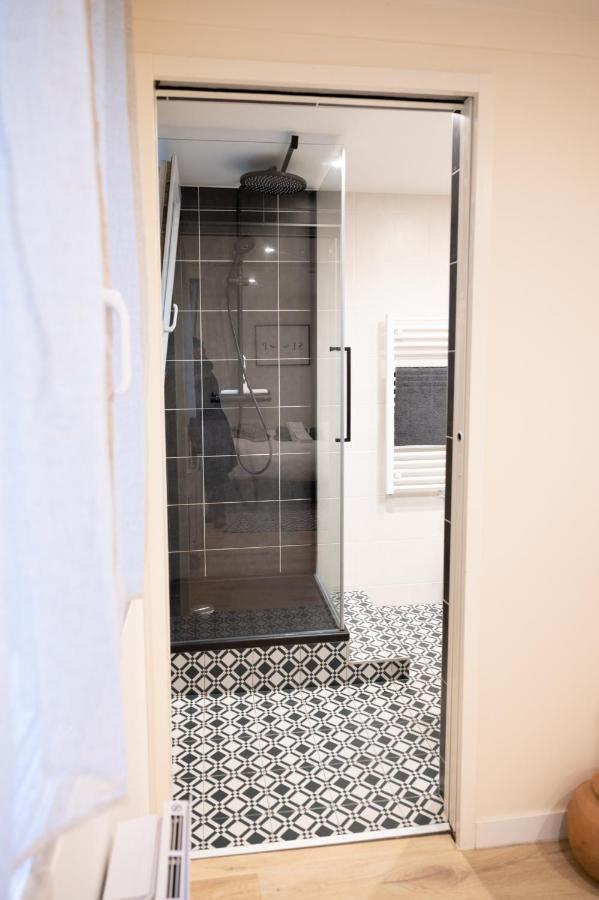 Ferienwohnung Perlezenn Vontroulez Morlaix Exterior foto